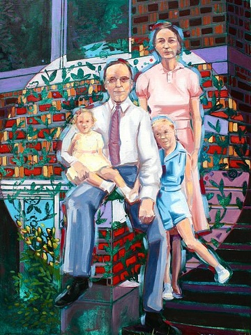 FAMILY PORTRAIT