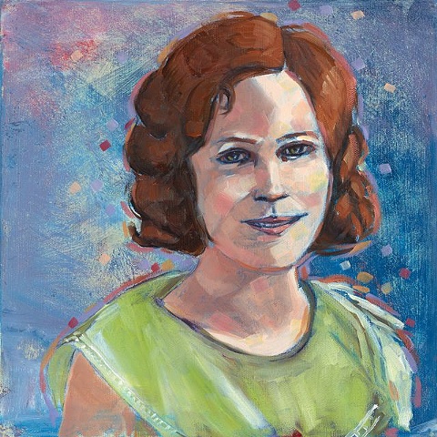UNTITLED PORTRAIT