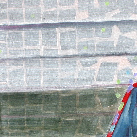 Detail from "Parlay"