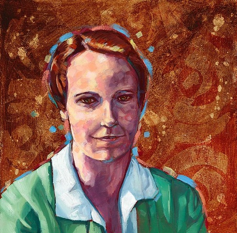 UNTITLED PORTRAIT