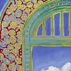 Detail from "Anniversary"