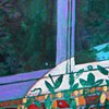 Detail from "Family Portrait"
