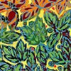 Detail of "Family Tree"
