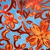 Detail from "Grace In Hand"