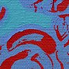 Detail of "The Beginning"