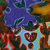 Detail of "Longevity"