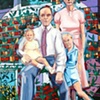 FAMILY PORTRAIT