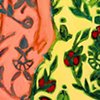 Detail of "Longevity"