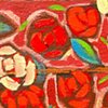 Detail of "End of the Dream"