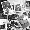 Coolidge/Long Photographs