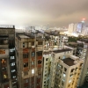 Hong Kong Lightning Storm