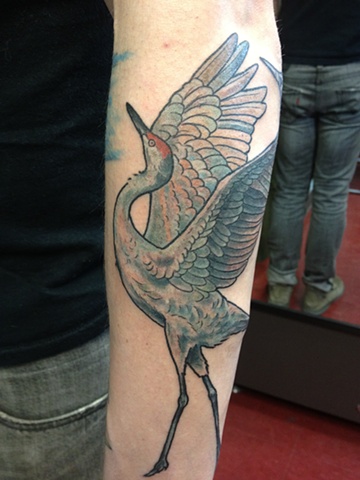 Modern Body Art - Tattoo shop Birmingham