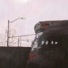  Early Spadina Bus