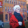 Old Lady Preston
