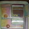 beer fridge