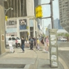 Lunch Uptown-SOLD