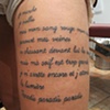 lettrage