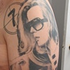 portrait
en progression