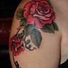 Roses