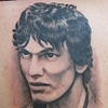 Tatouage portrait