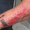 ink splatter 2