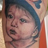 portrait enfant