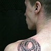 rope tattoo