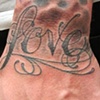 Letterage LOVE
