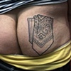 hanky