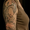 half sleeve