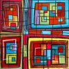 MONDRIAN SQUARED