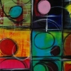 CIRCLES SQUARED