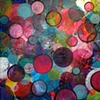 CIRCULAR ABSTRACTION V