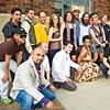 OFF THE GRID CREW