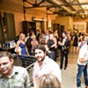 OFF THE GRID
