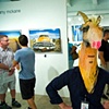 D-ART SLAM