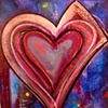 APRIL'S HEART