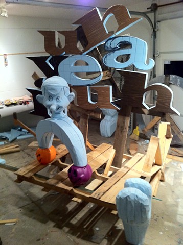 Kimmel Harding Nebraska residency 2011