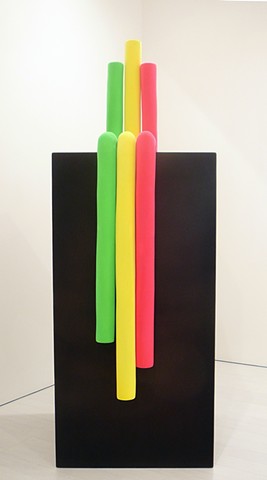 Quantum Yield 2008