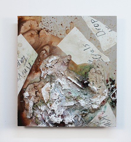 The Persistence of Forgettable Scraps