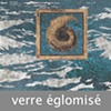 Verre Eglomis&eacute;