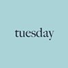 Tuesday