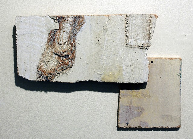 Survey (detail)