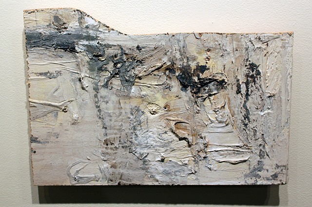 Survey (detail)
