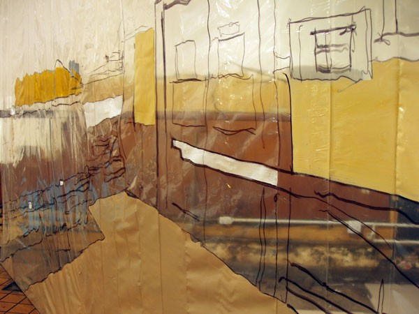 Counter Proof (detail)
