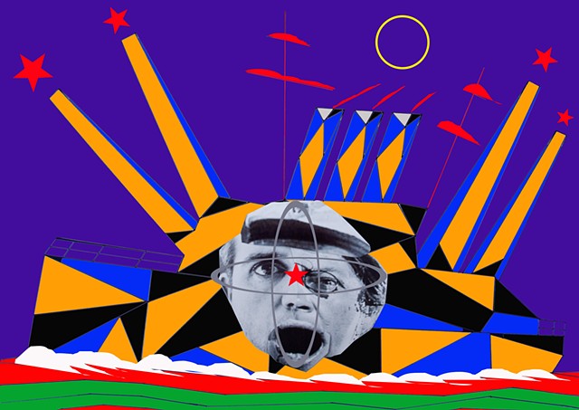 Sergei Eisenstein Battleship Potemkin