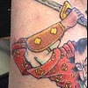 Tattoos
