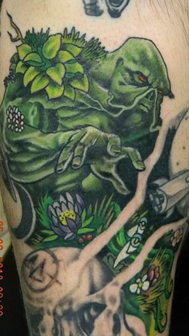 copper fox tattoo company copper fox tattoo company