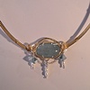 Aquamarine Collar
SOLD