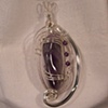 Customers' Amethyst Pendant

Consignment